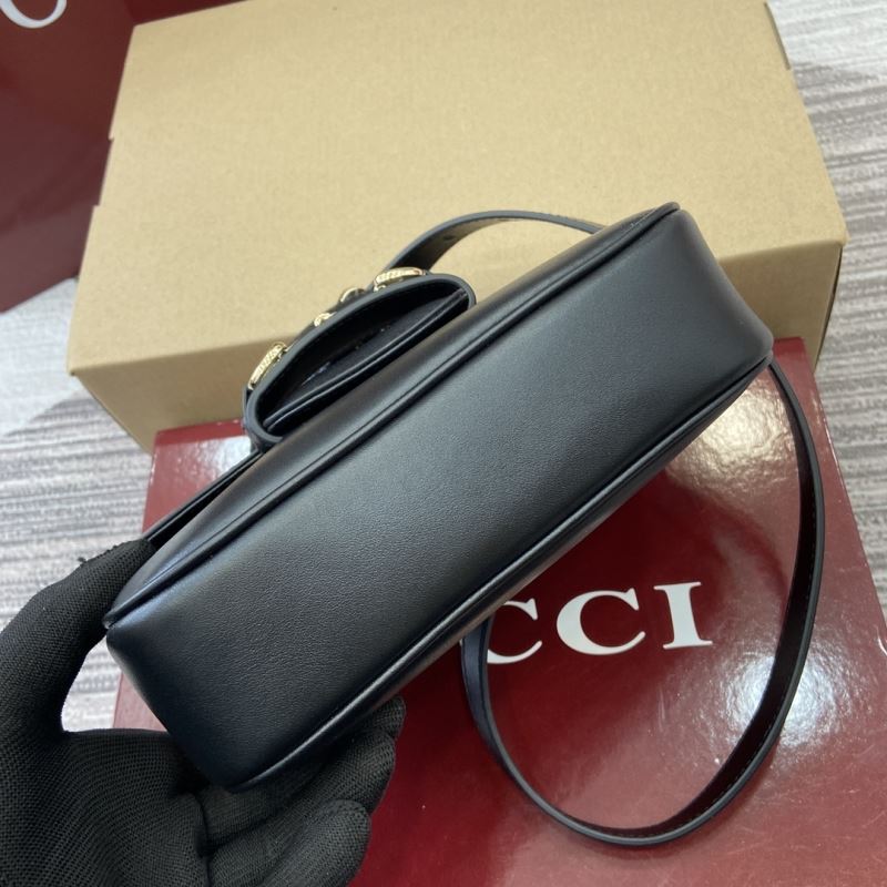 Gvc*1 horsebit bags